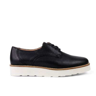 Öby EP Black