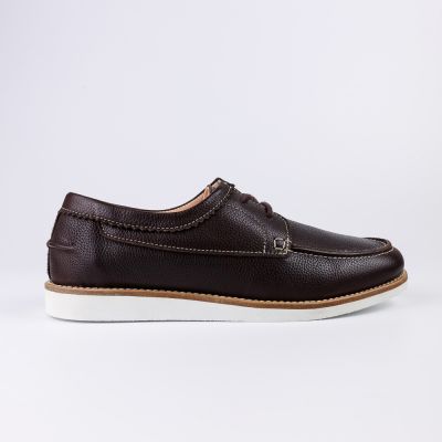 Ystad EP Dark brown