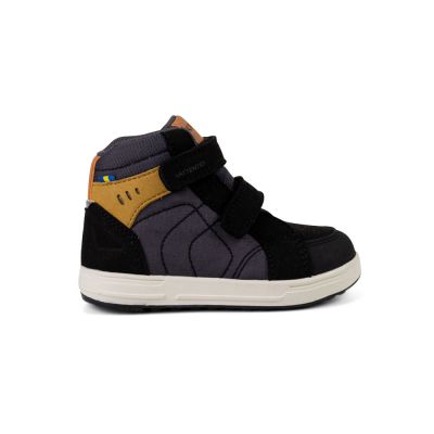 Landby WP Black grey