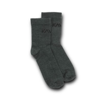 Lappe Dark grey