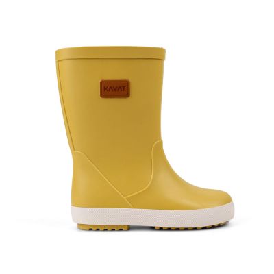 Skur WP Bright Yellow