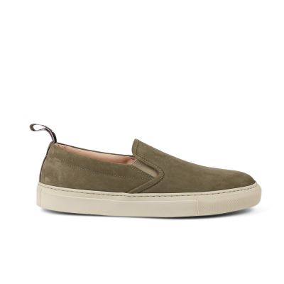 Ekekull XCN Khaki