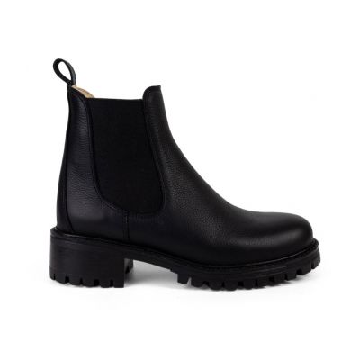 Moda EP Black