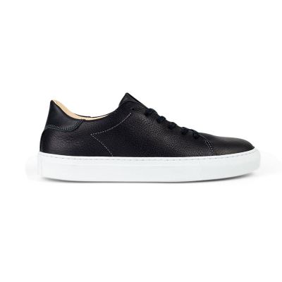 Balsby EP Black