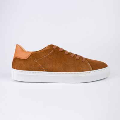 Balsby XCS Cognac