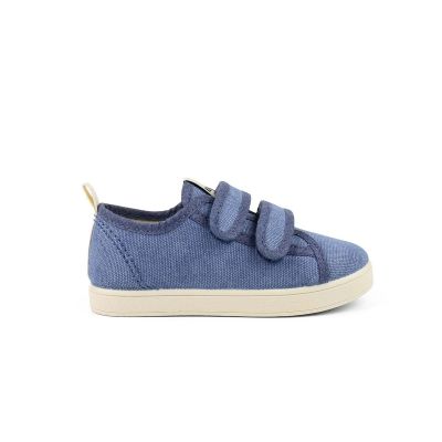 Skene TX Denim