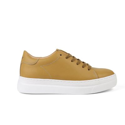 Lysekil EP Honey Mustard