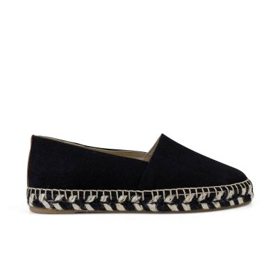 Ekbacken TX Black