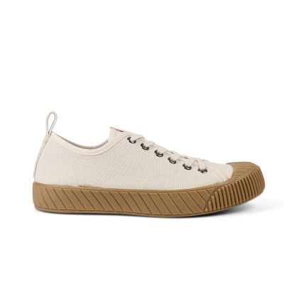 Lindbacka Low TX Ivory