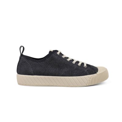Lindbacka Low TX Dark grey