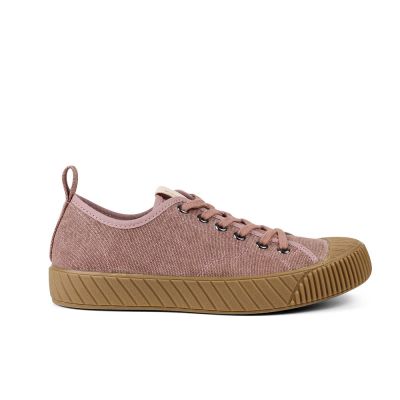 Lindbacka Low TX Ash Rose