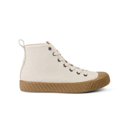 Lindbacka High TX Ivory