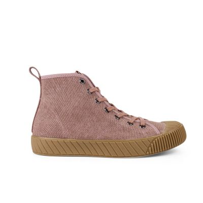 Lindbacka High TX Ash Rose