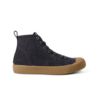 Lindbacka High TX Grey