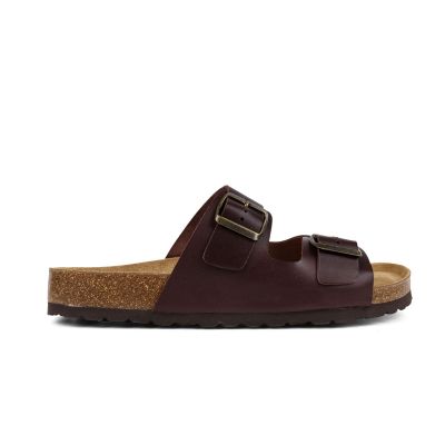 Karlslund Dark brown