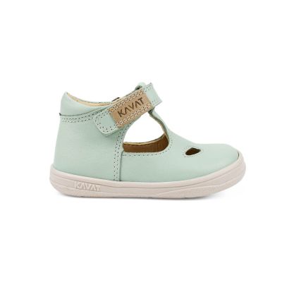 Myra Aqua Green