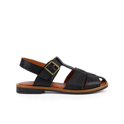 Visby Black