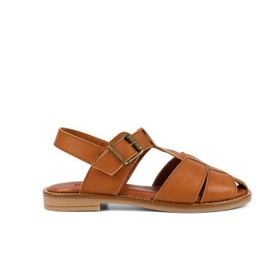 Visby Light brown