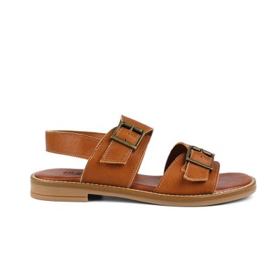 Skanör Light brown