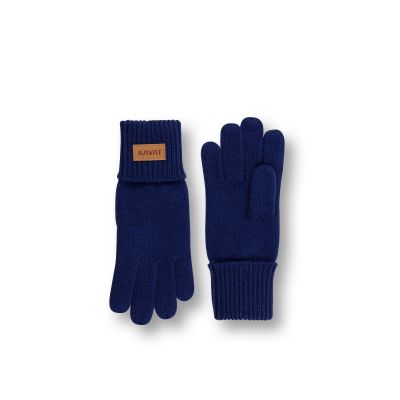 Aspskaret Merino Wool Blue