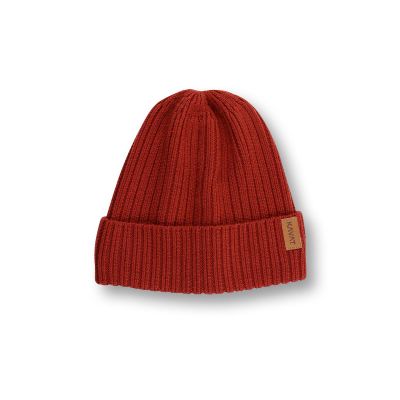 Solskinet Merino Wool Rust