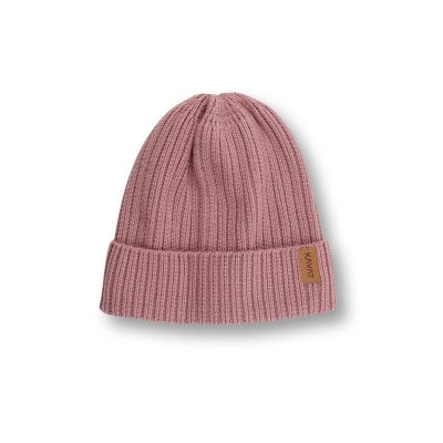 Solskinet Merino Wool Ash Rose