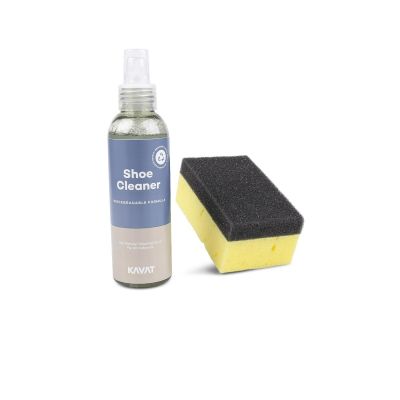 Shoe Cleaner kit