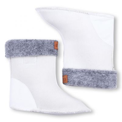 Gimo insock Grey