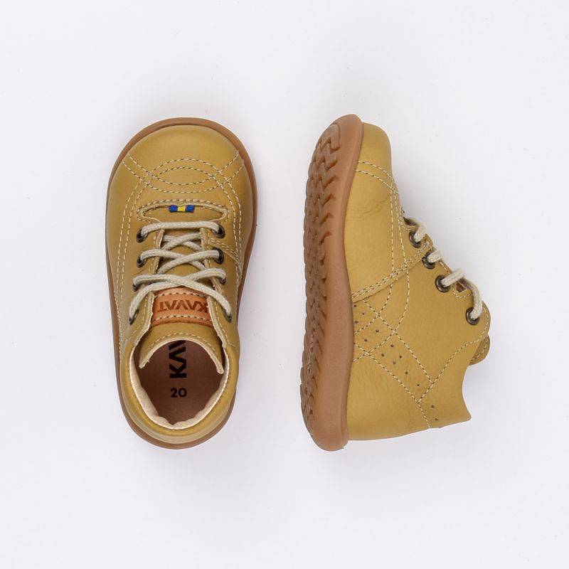 Edsbro EP Honey Mustard