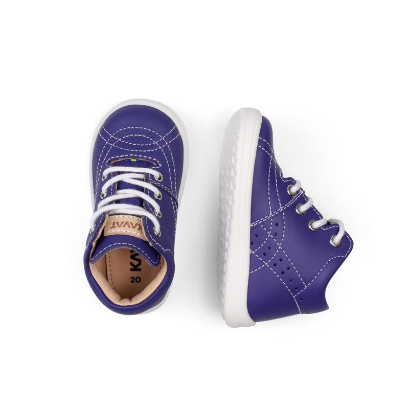 Edsbro XC Bright Blue