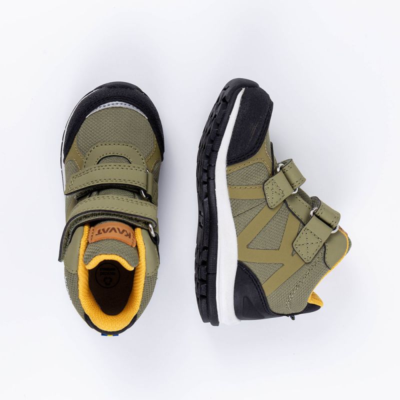Iggesund WP Khaki