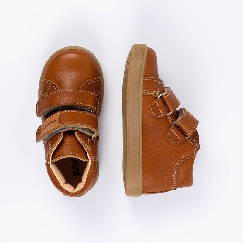 Berg EP Light brown