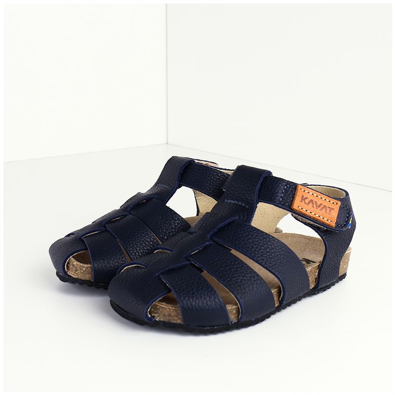 Gopshus EP Blue