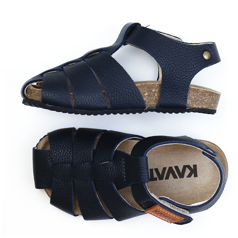 Gopshus EP Blue
