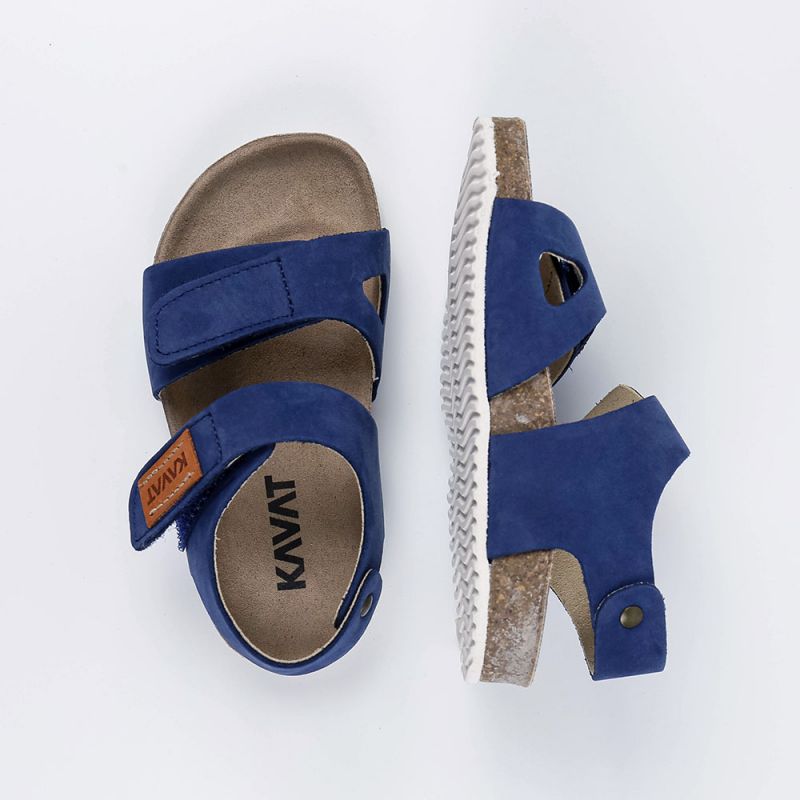 Bomhus XCN Blue