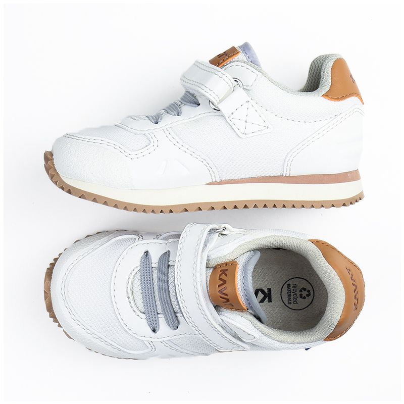 Vigge TX White
