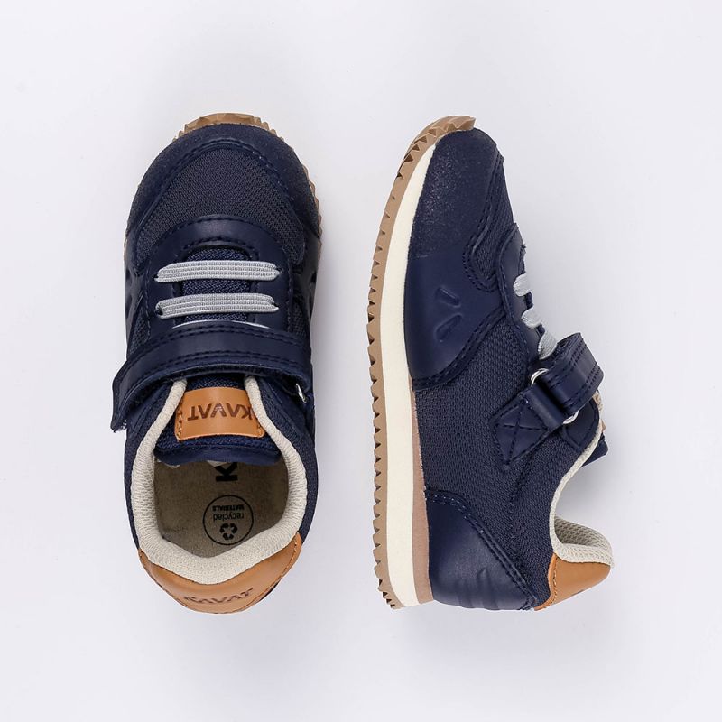 Vigge TX Blue