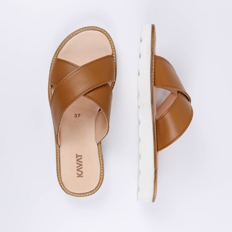 Axamo WL Light brown