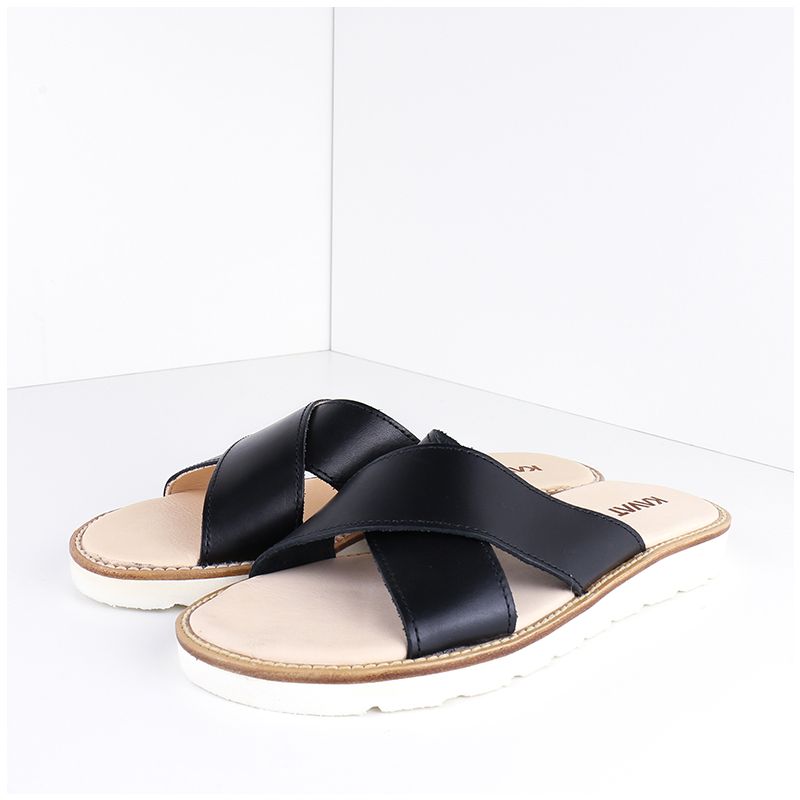 Axamo EP Black