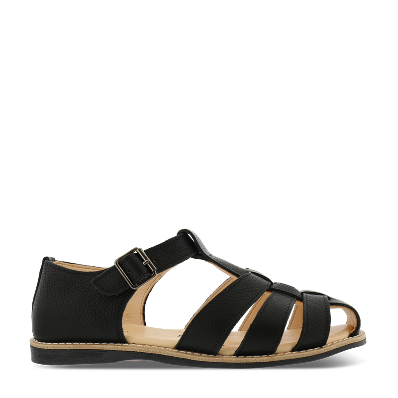 Lotta EP Black