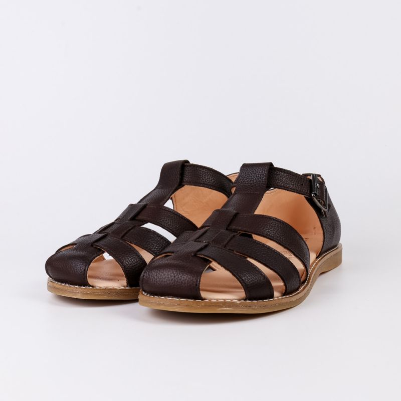 Lotta EP Dark brown