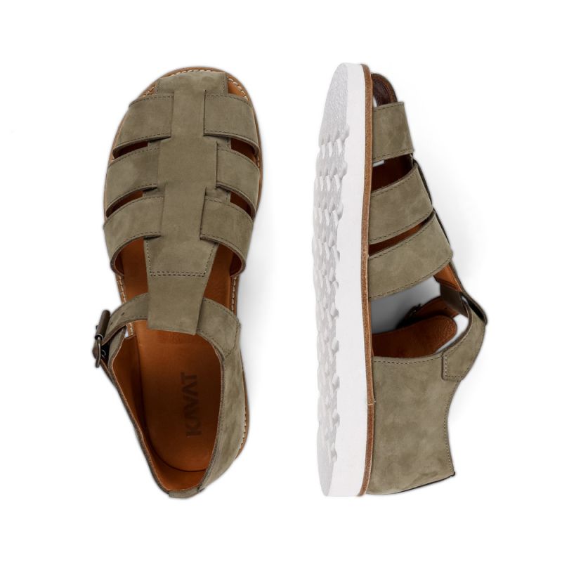 Lasse XCN Sand