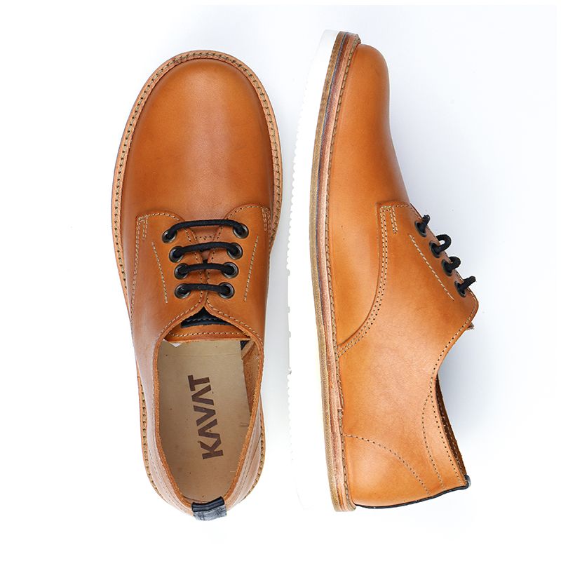 Asperö EP Light brown