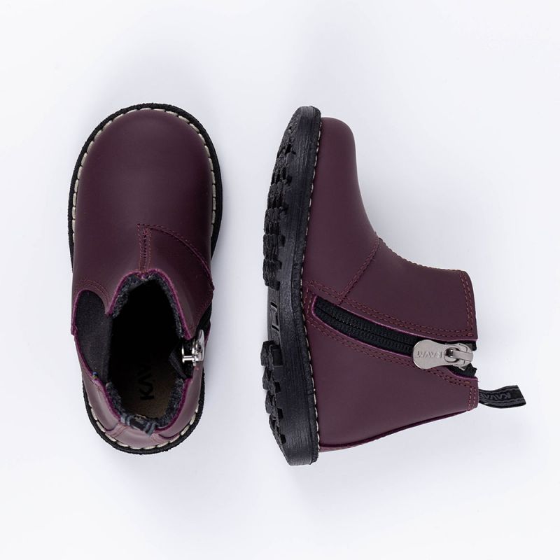 Nymölla XC Damson Plum