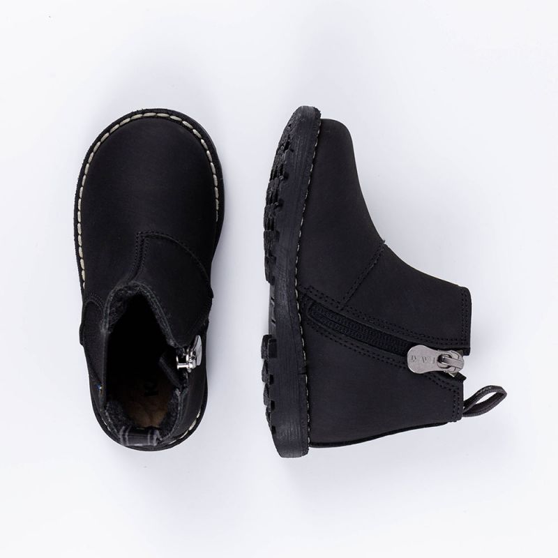 Nymölla XC Black