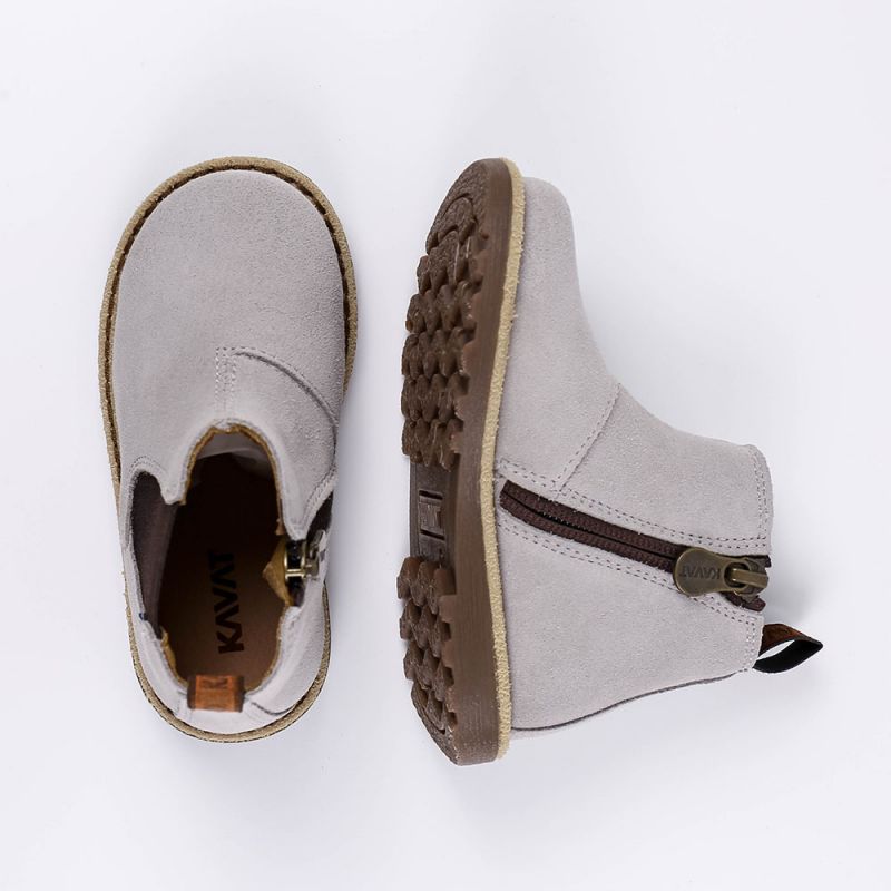 Nymölla XCS Grey