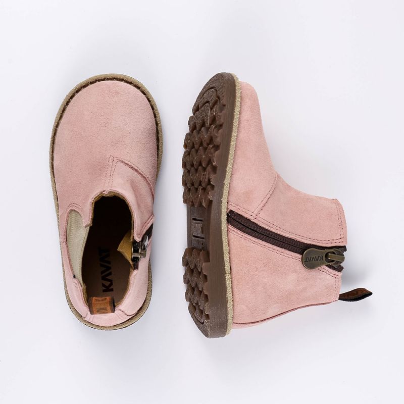 Nymölla XCS Pink