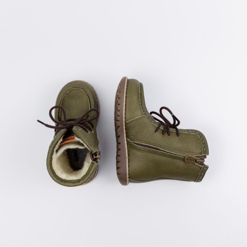 Töre EP Khaki
