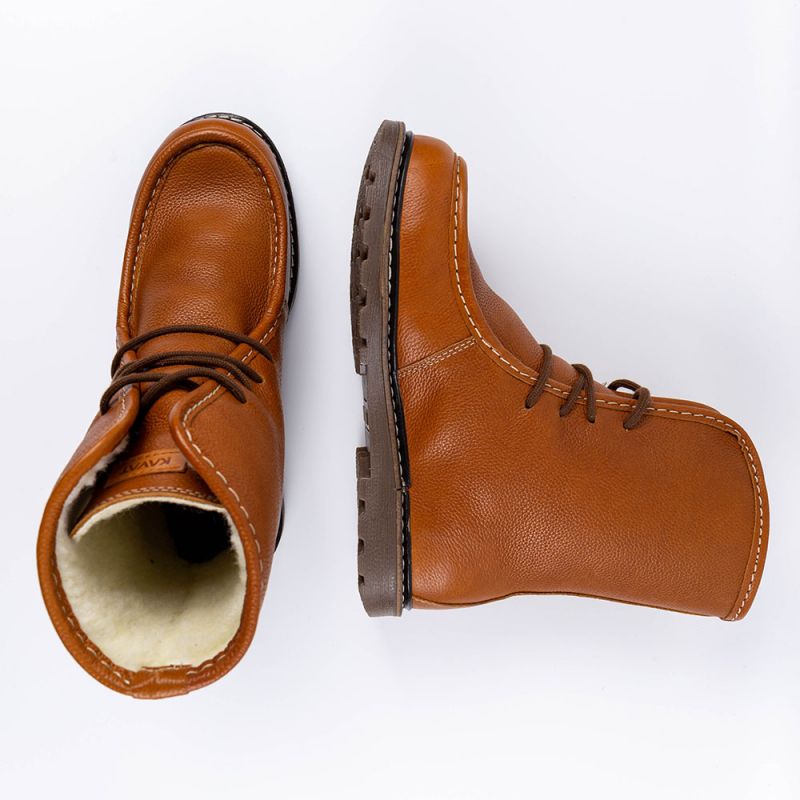 Töre 2.0 EP Light brown