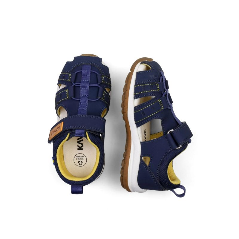 Tobo TX Navy